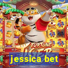 jessica bet